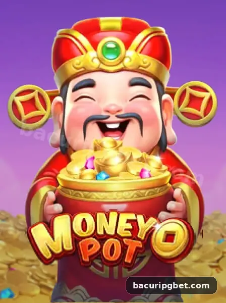 Principais provedores de slots da bacuripg